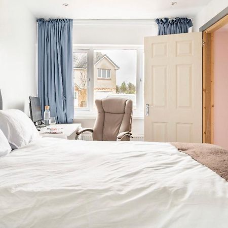 Double Room Oasis Stepps Exterior photo