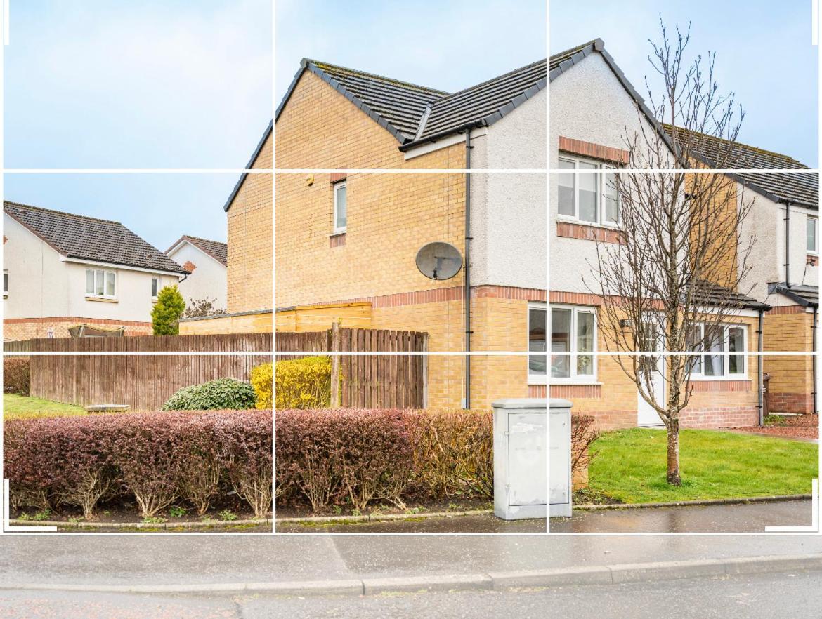 Double Room Oasis Stepps Exterior photo